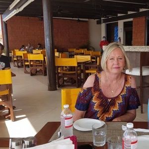 Meet your Posher, Donna